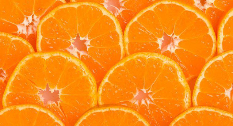 Qual é a diferença entre um Satsuma e uma clementina?