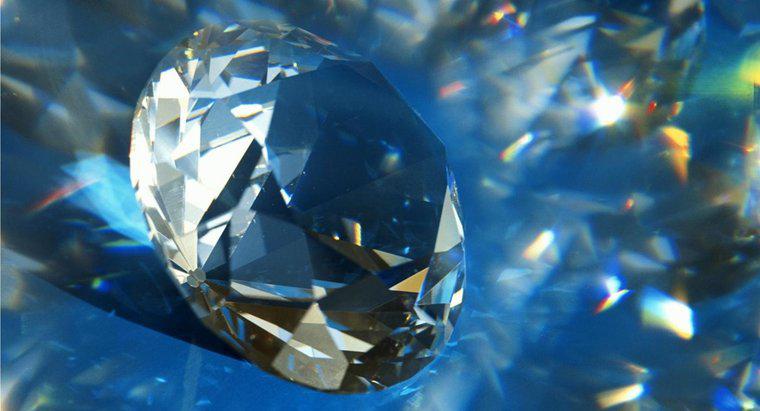 O que é um Solitaire Diamond?