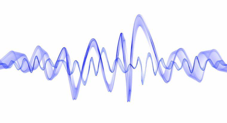 Qual é a frequência mais baixa de som que o ouvido humano pode ouvir?