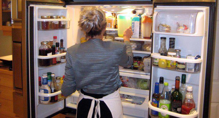 Quais são as marcas de refrigeradores mais bem avaliadas?