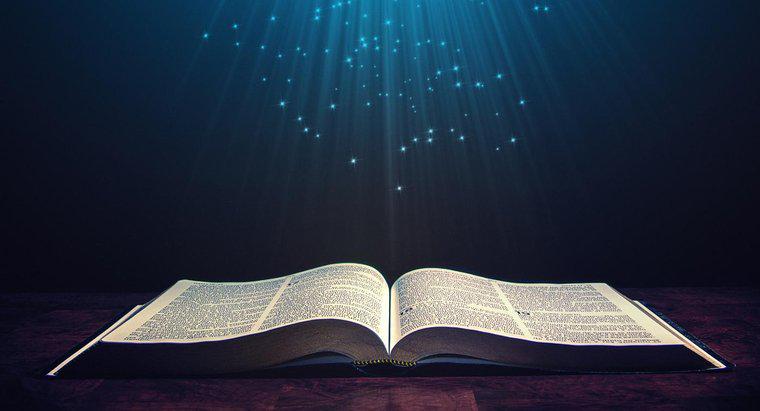 O que significa "graça de Deus" na Bíblia?