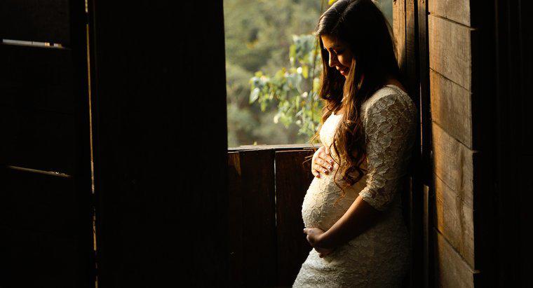 Gravidez: quando começam os sintomas da gravidez?