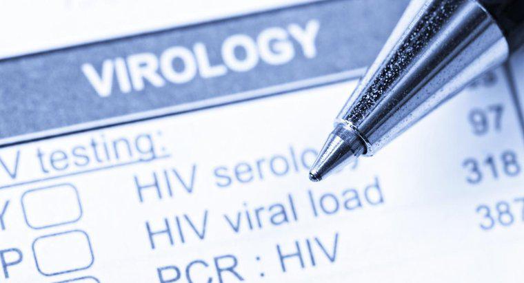 Como você pega o HIV?