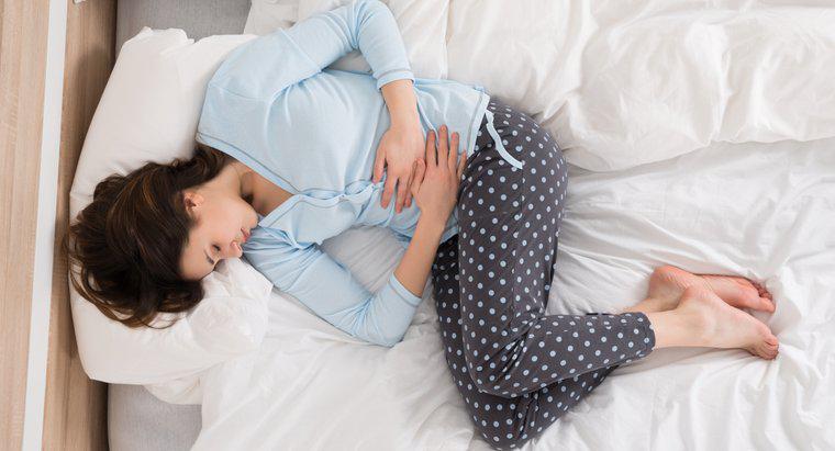 Quando a náusea começa na gravidez?