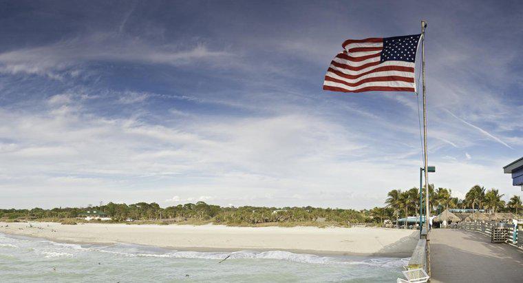 A Flórida afundará no oceano?
