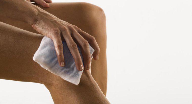 A dor nas pernas é um dos sintomas do câncer?