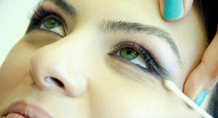 Dois pais de olhos verdes podem ter uma criança de olhos castanhos?