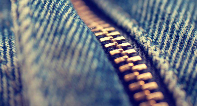 Por que a Levi Strauss inventou a calça jeans?