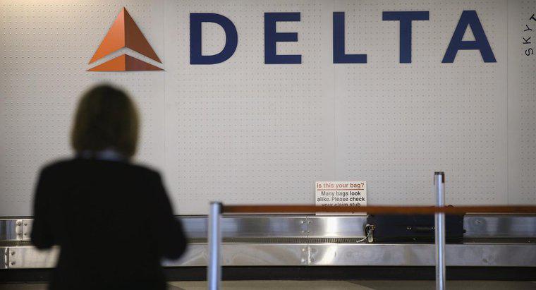 O que é Delta Net para funcionários?