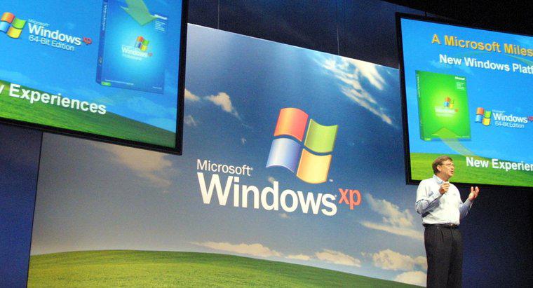 Qual navegador da Web funciona melhor com o Windows XP?