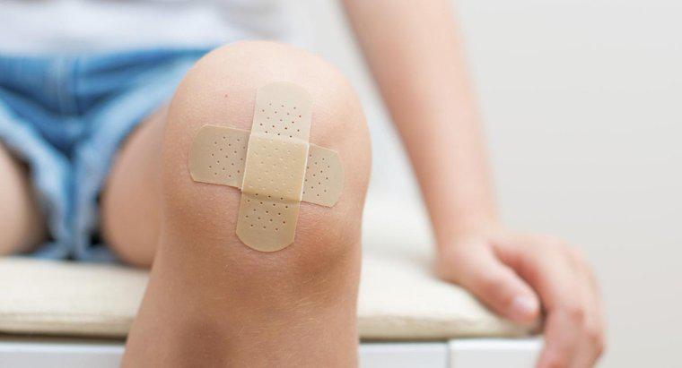 O que causa dor e inchaço no joelho?