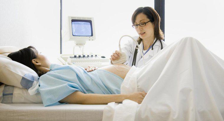 Quais são as desvantagens do ultrassom?