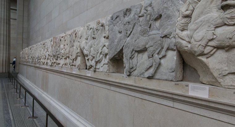 O que os gregos contribuíram para a civilização ocidental?