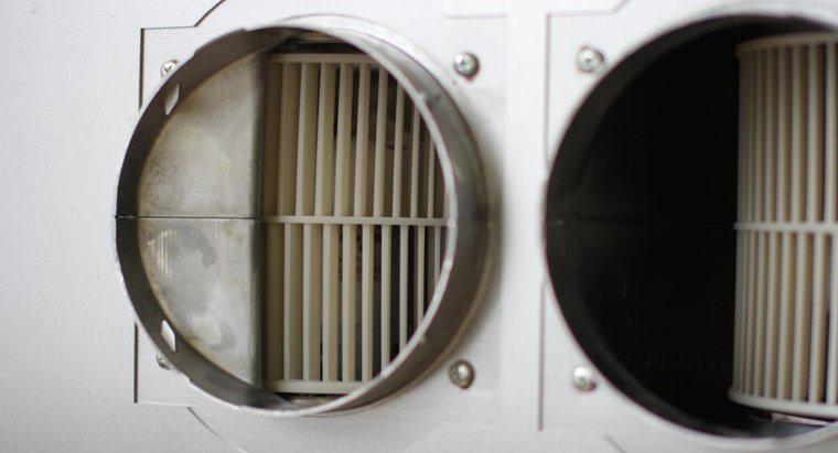 Um fogão elétrico precisa de uma capa de ventilação?
