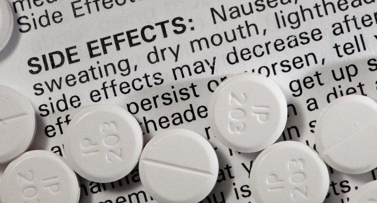O que é uma dose letal de oxicodona?