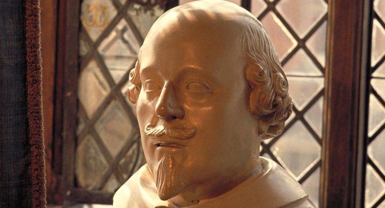 O que torna Shakespeare atemporal?