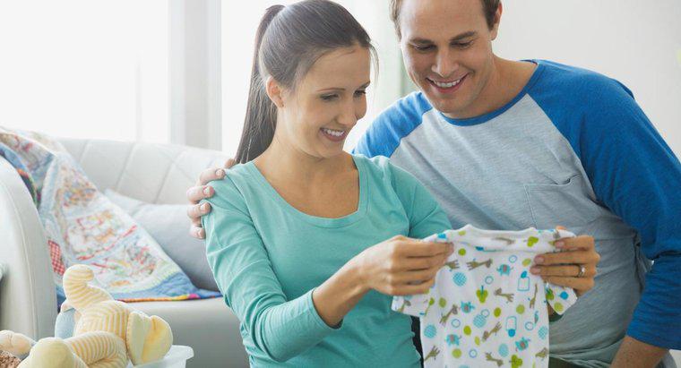 É seguro usar amaciante em roupas de bebê?