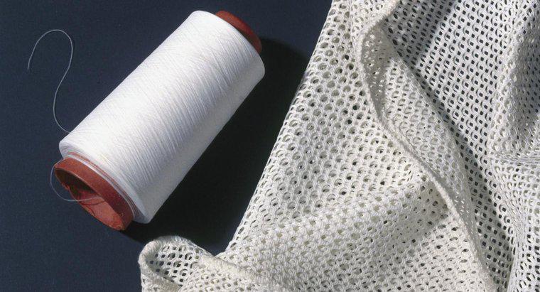 O que é tecido terileno?