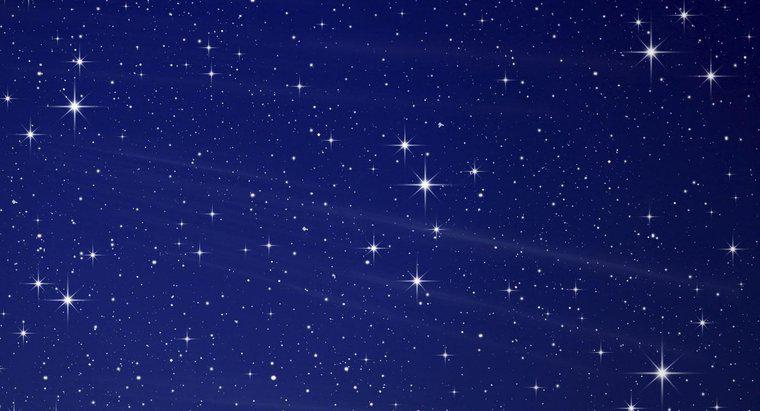 Por que as estrelas pulsam?