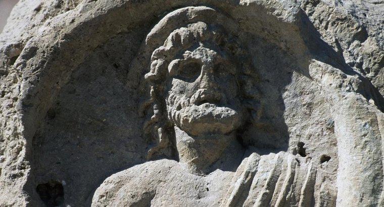 Qual foi o papel de Zeus na Odisséia?