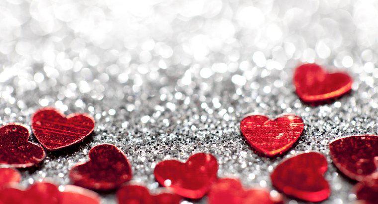 O que "Will You Be My Valentine" realmente significa?