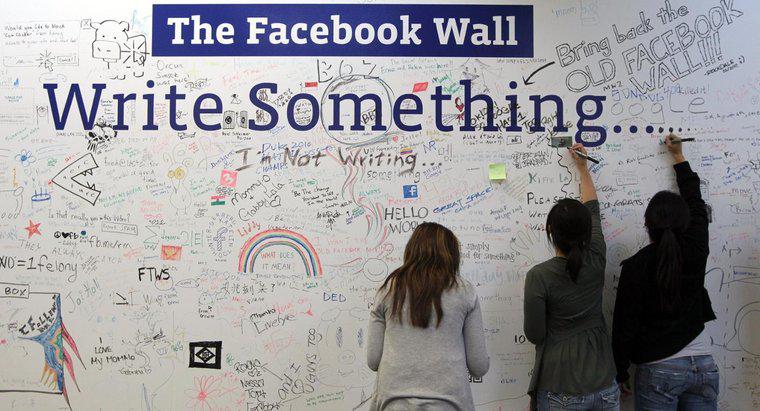 Quantos funcionários o Facebook possui?