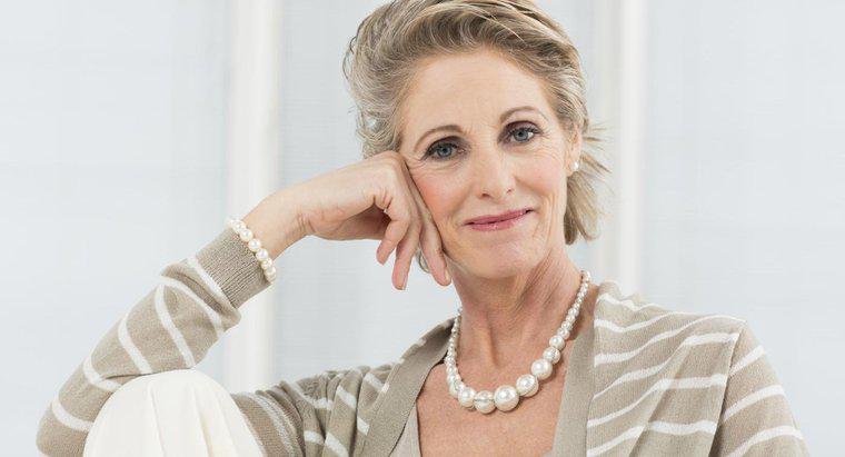 Os miomas ainda são um problema após a menopausa?