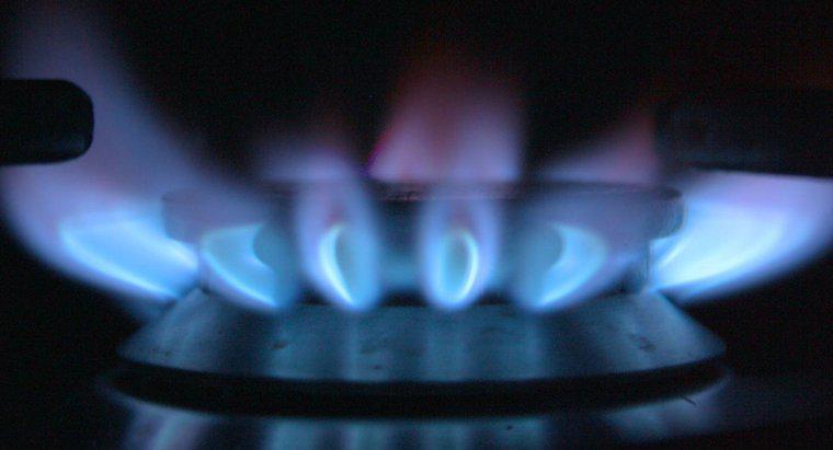 O gás metano é prejudicial para os humanos?