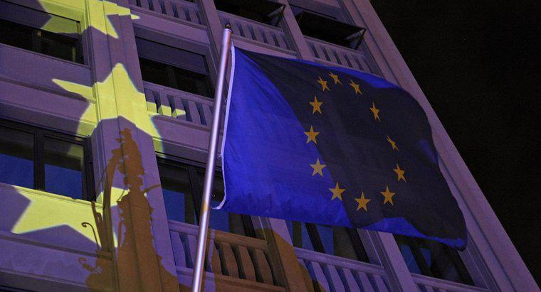 Quais são algumas das desvantagens da União Europeia?