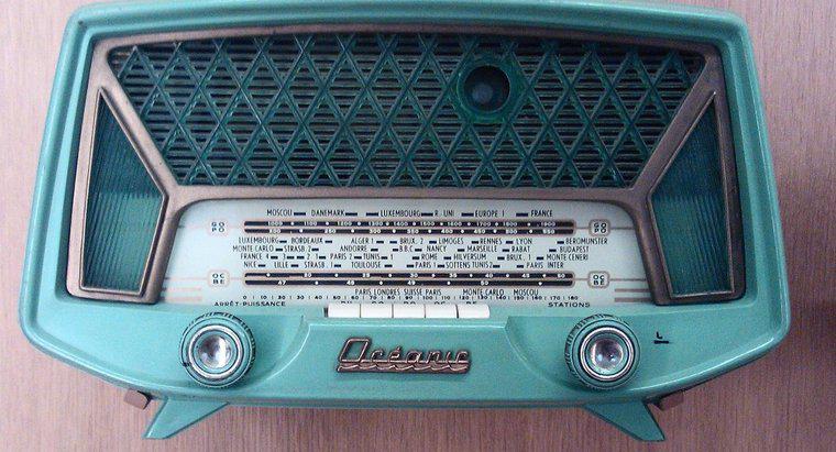 Quais são os perigos das ondas de rádio?