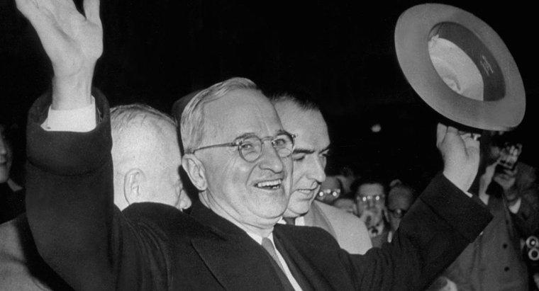 A Doutrina Truman foi bem-sucedida?