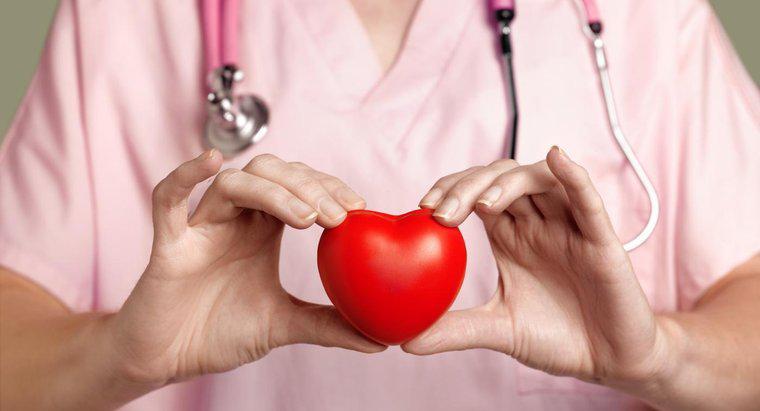 Quais são os sinais de doença cardíaca nas mulheres?