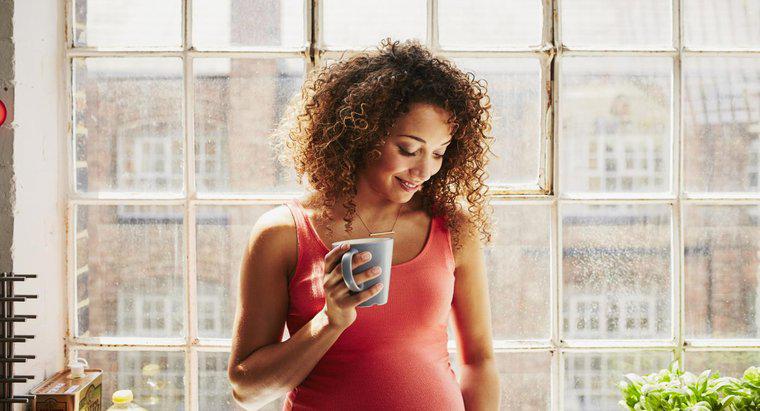 Quão cedo os sintomas da gravidez começam?