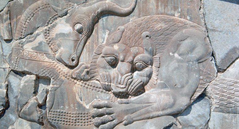Quais foram as consequências das guerras persas?