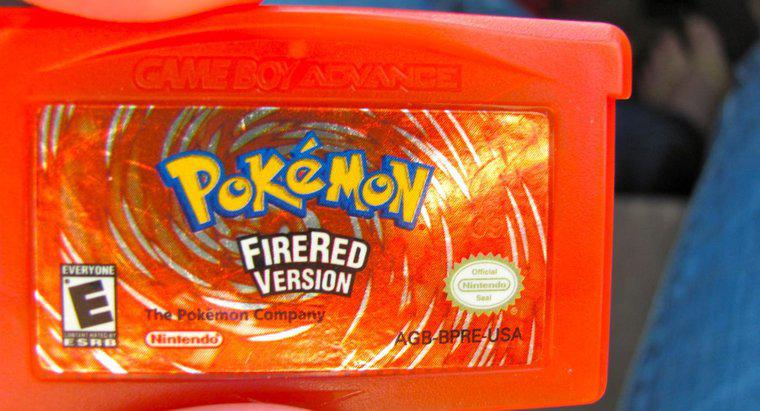Onde você obtém o Flash em "Pokémon FireRed"?