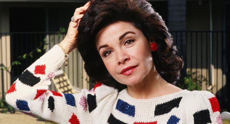 Onde estava o funeral de Annette Funicello?