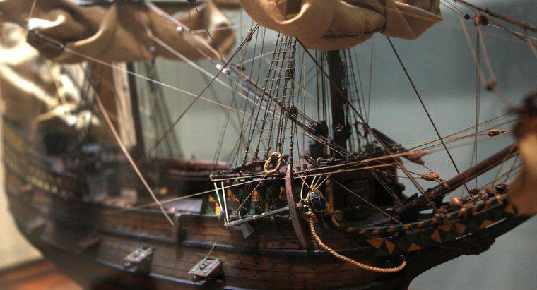O que o Mayflower Compact estabeleceu?