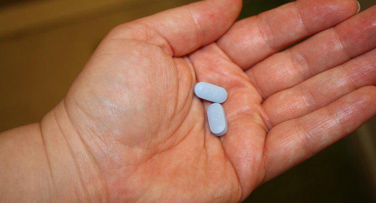 Você pode tomar ibuprofeno e naproxeno juntos?