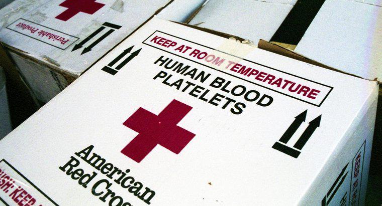 O que é um intervalo normal para os níveis de plaquetas no sangue?