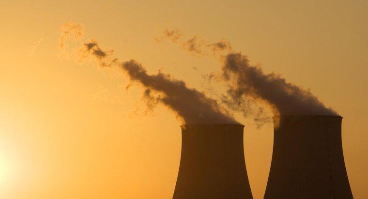 Quais são os benefícios da energia nuclear?