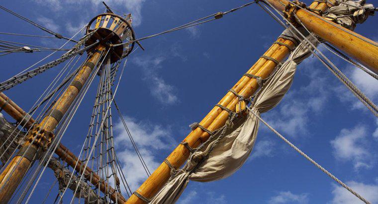 Quais foram as realizações de John Cabot?