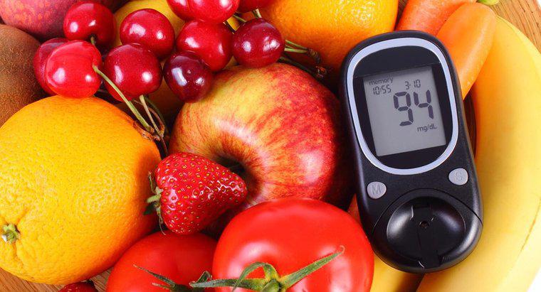 Como os sintomas da diabetes tipo 1 e tipo 2 diferem?