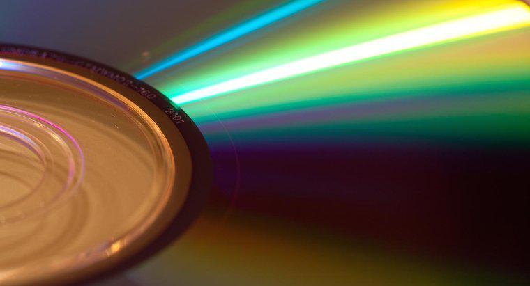 O que é um DVD Super Multi Double-Layer Drive?