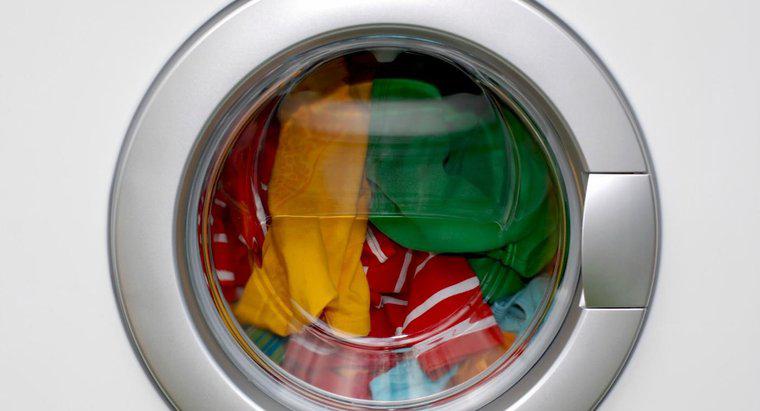 O que é capacidade da lavadora?