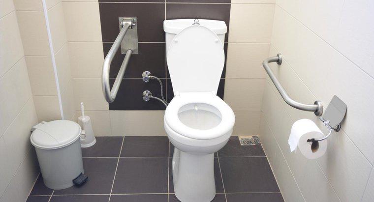 Você pode pegar tricomoníase pelo assento do vaso sanitário?