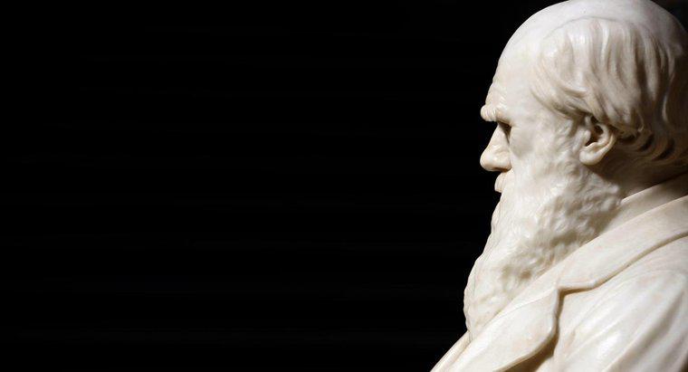 Por que Charles Darwin causou polêmica?