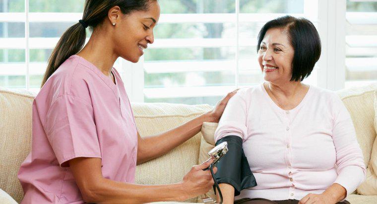 O que é pressão arterial normal para mulheres?