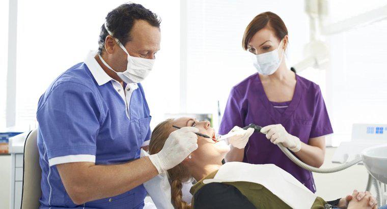Como você encontra um dentista DeltaCare?