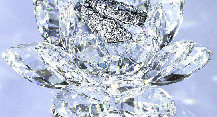 Quais são os principais usos dos diamantes?