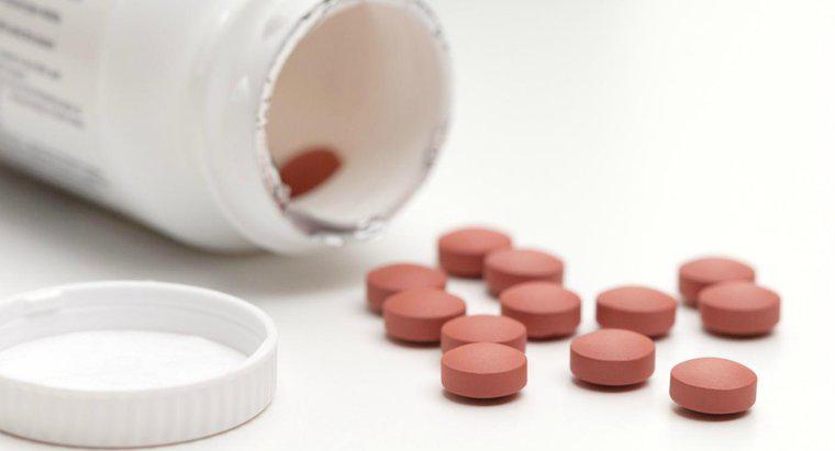 Quais são os efeitos colaterais do uso de ibuprofeno a longo prazo?